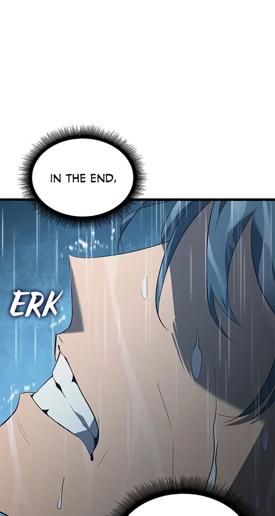 The SSS-Ranker Returns Chapter 1 - 113