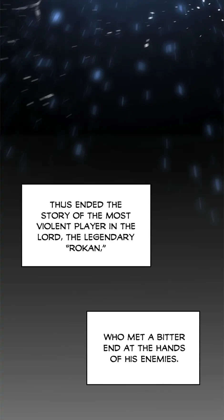 The SSS-Ranker Returns Chapter 1 - 119