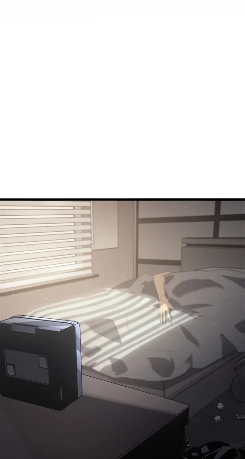 The SSS-Ranker Returns Chapter 1 - 121