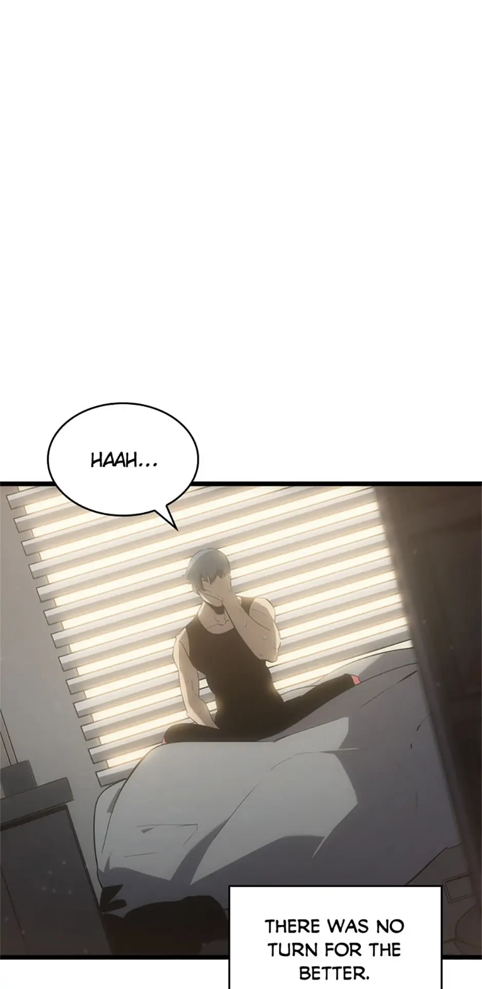 The SSS-Ranker Returns Chapter 1 - 124