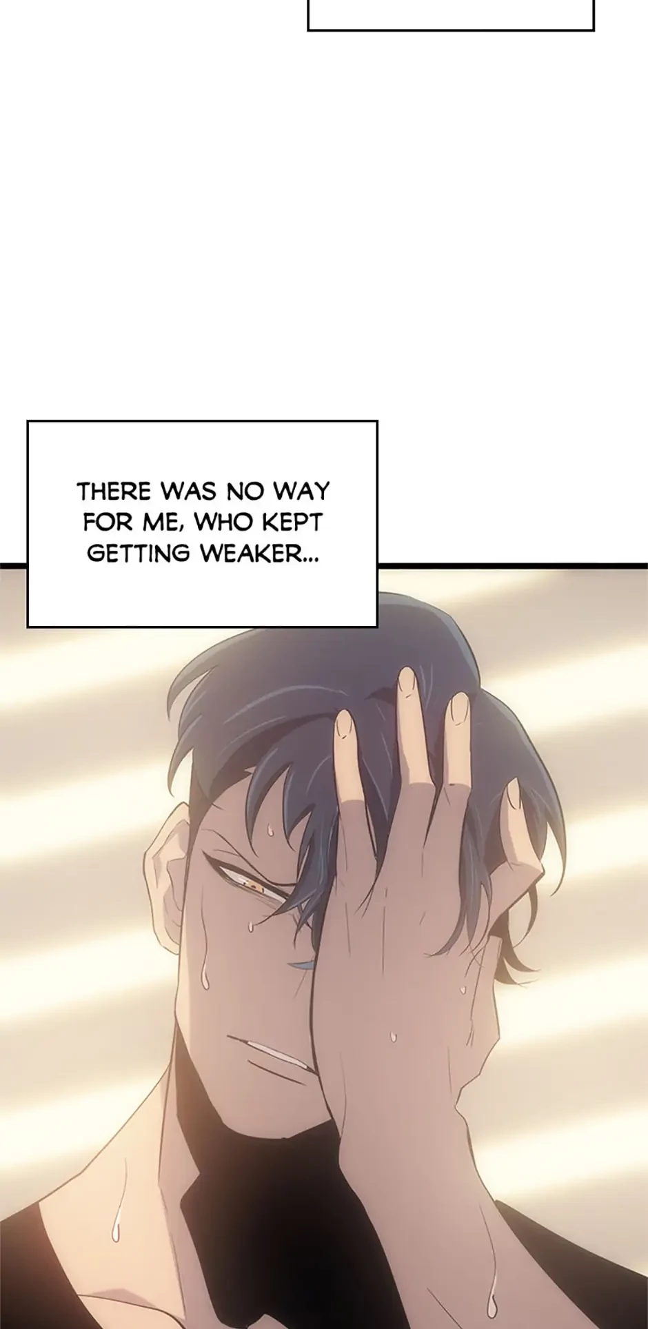 The SSS-Ranker Returns Chapter 1 - 125
