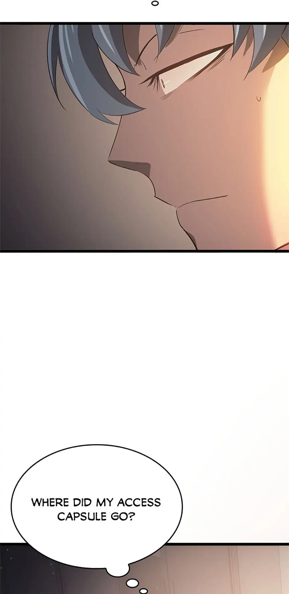 The SSS-Ranker Returns Chapter 1 - 128