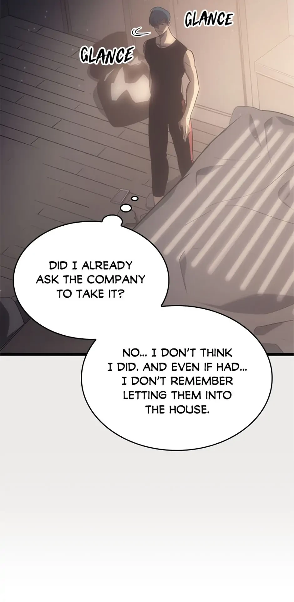 The SSS-Ranker Returns Chapter 1 - 129
