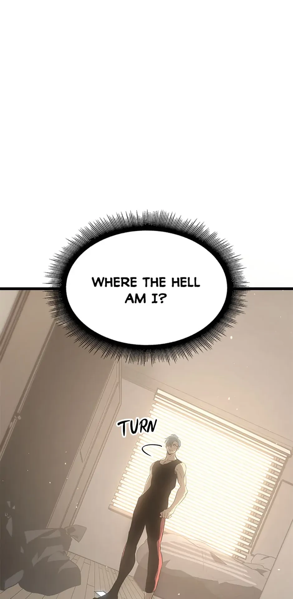 The SSS-Ranker Returns Chapter 1 - 131