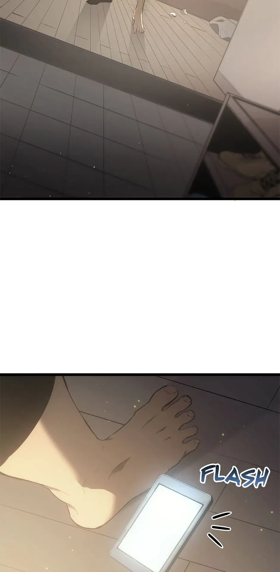 The SSS-Ranker Returns Chapter 1 - 132