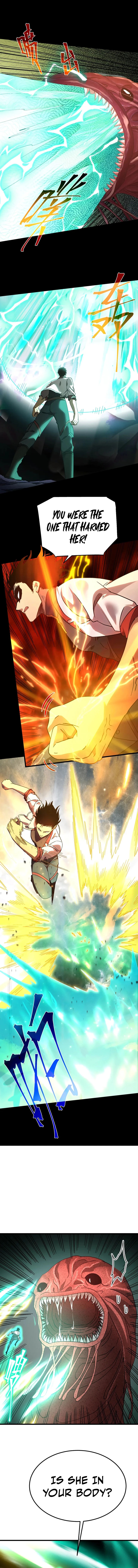 Logging 10,000 Years into the Future (Apex Future Martial Arts) Chapter 152 - 9