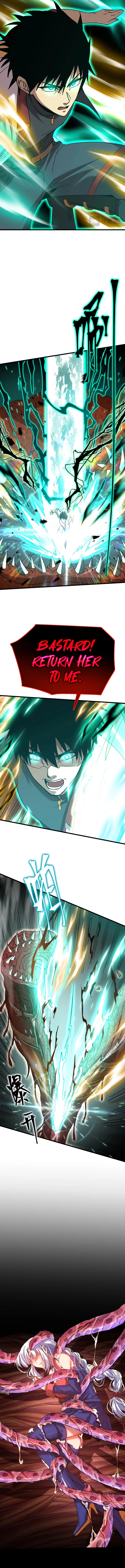 Logging 10,000 Years into the Future (Apex Future Martial Arts) Chapter 152 - 10