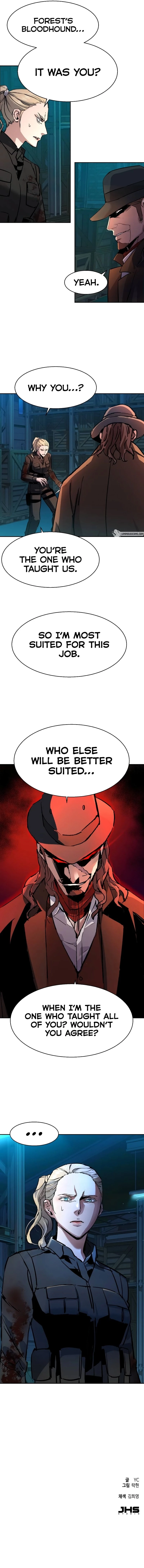 Mercenary Enrollment Chapter 189 - 11