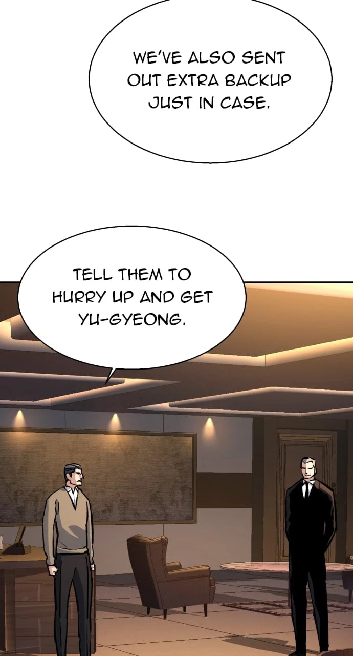 Mercenary Enrollment Chapter 180 - 8
