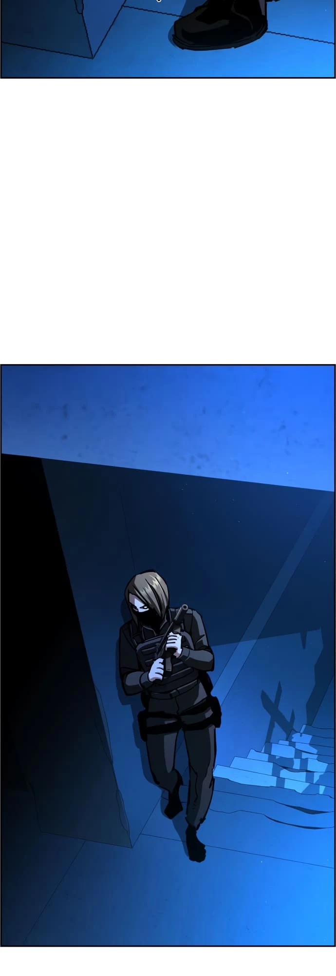 Mercenary Enrollment Chapter 138 - 2