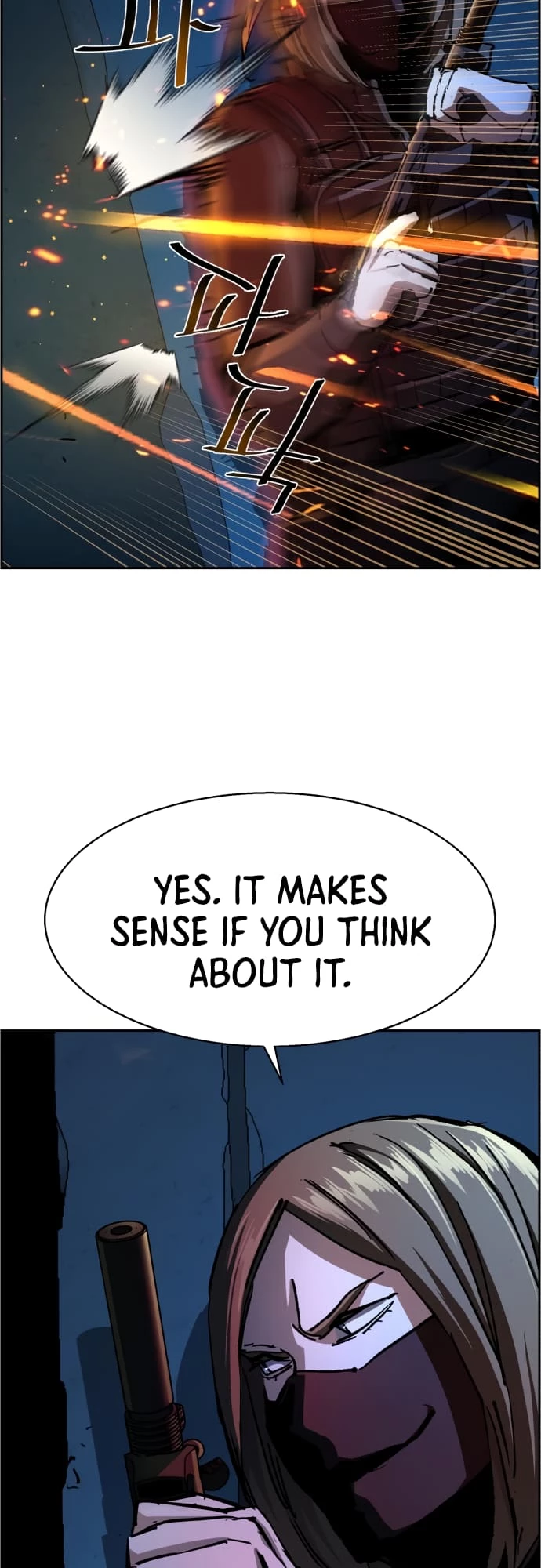 Mercenary Enrollment Chapter 138 - 4