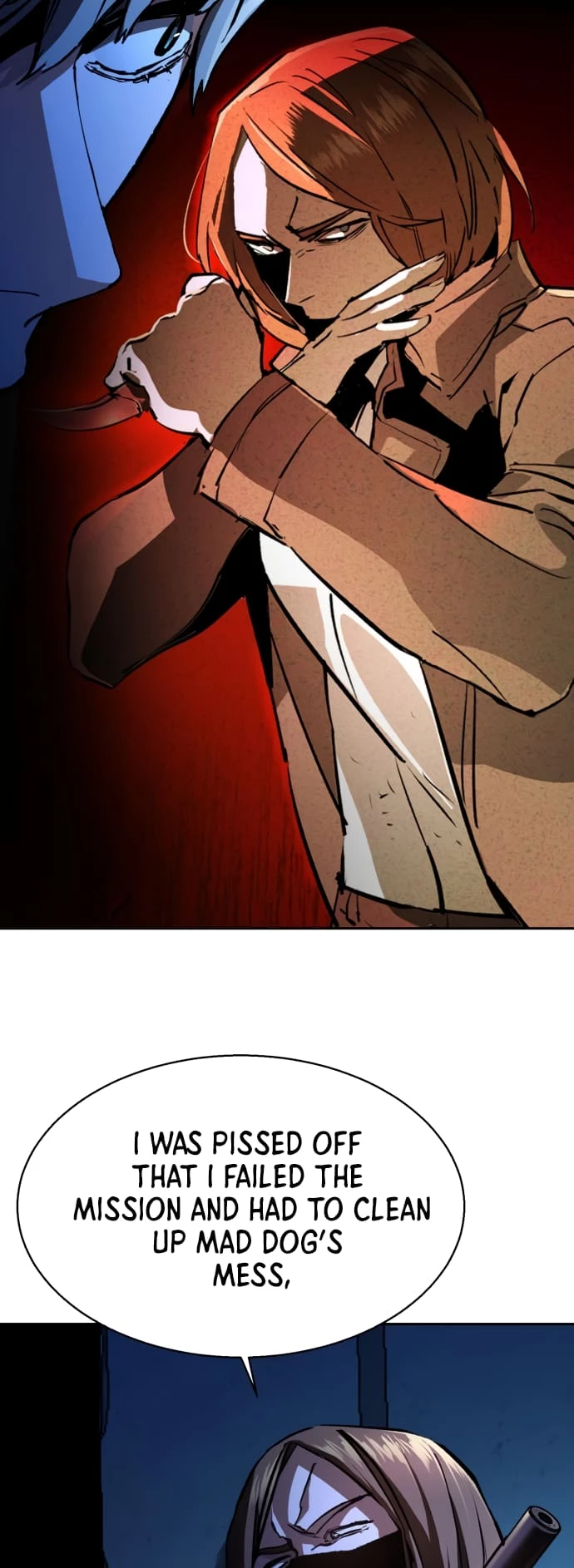 Mercenary Enrollment Chapter 138 - 7