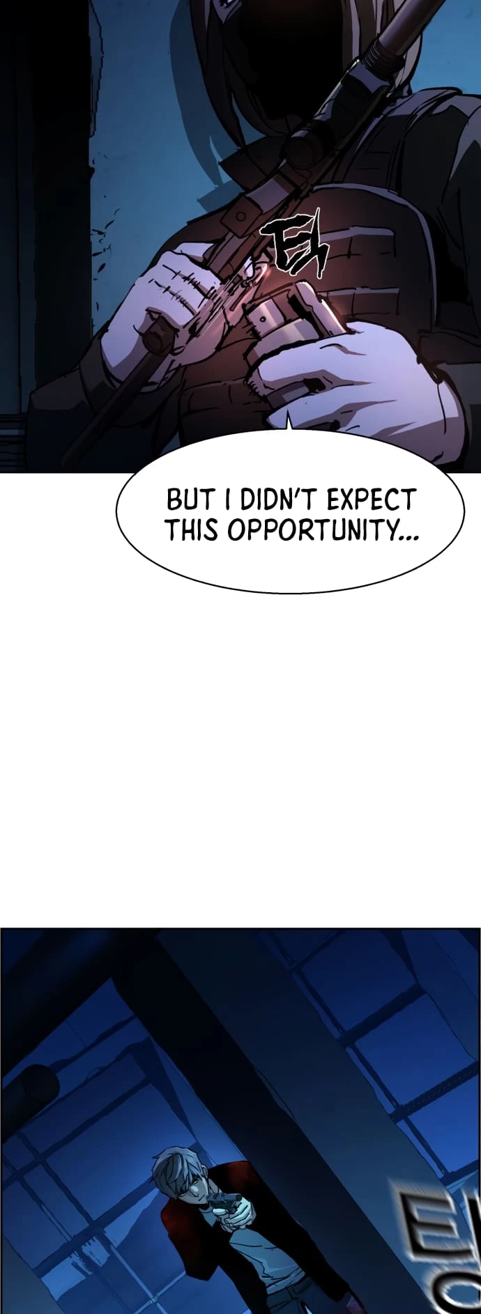 Mercenary Enrollment Chapter 138 - 8