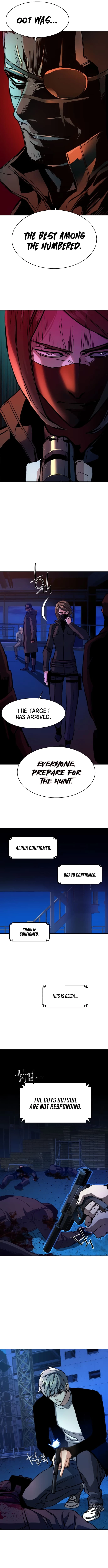 Mercenary Enrollment Chapter 136 - 2