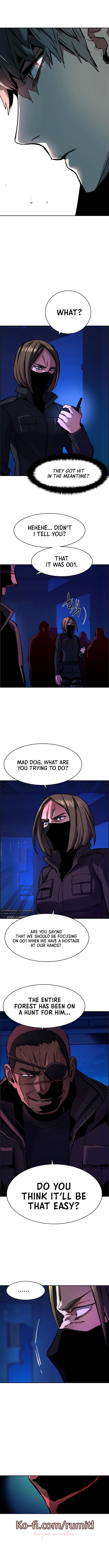 Mercenary Enrollment Chapter 136 - 3