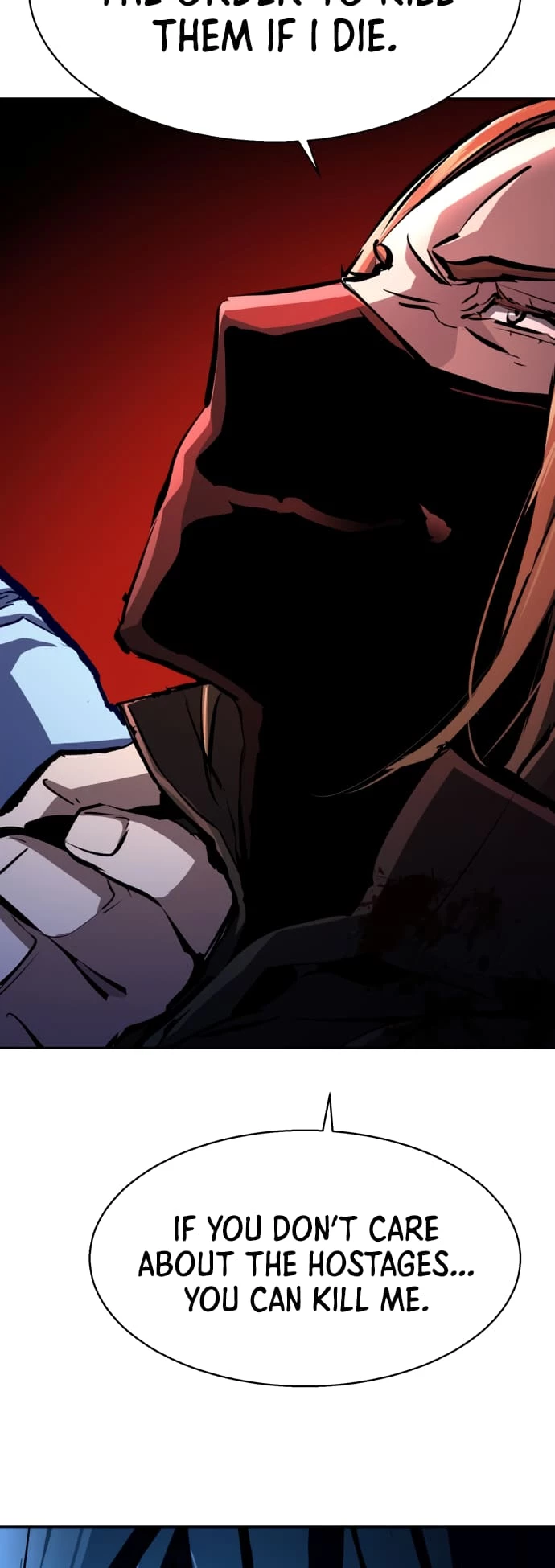 Mercenary Enrollment Chapter 138 - 38