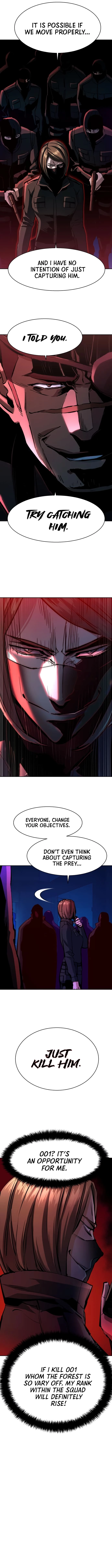 Mercenary Enrollment Chapter 136 - 4