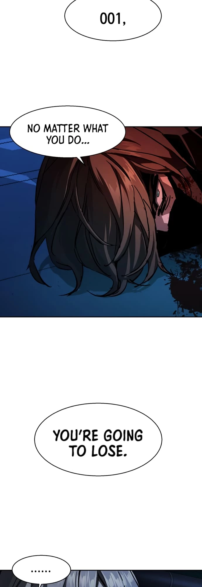 Mercenary Enrollment Chapter 138 - 42