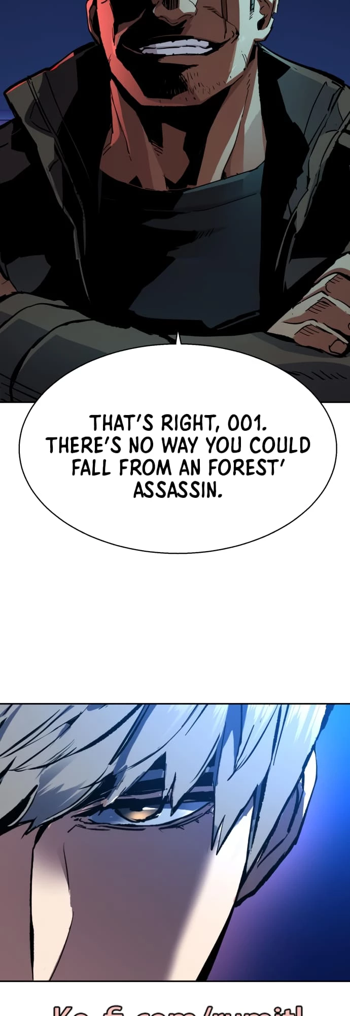 Mercenary Enrollment Chapter 138 - 48