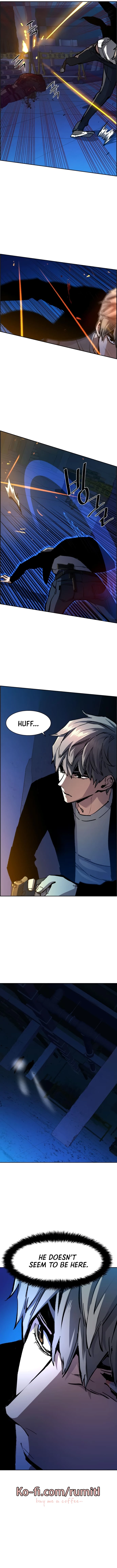 Mercenary Enrollment Chapter 136 - 9