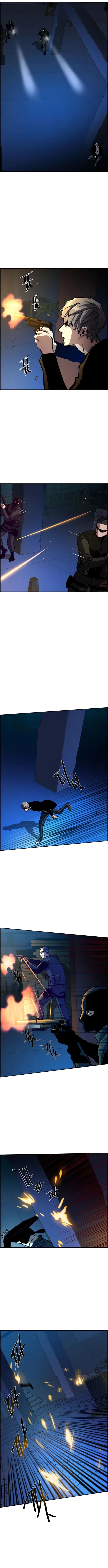 Mercenary Enrollment Chapter 136 - 10