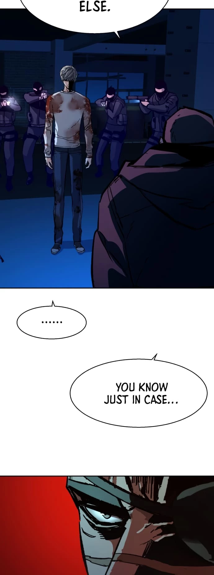 Mercenary Enrollment Chapter 138 - 52