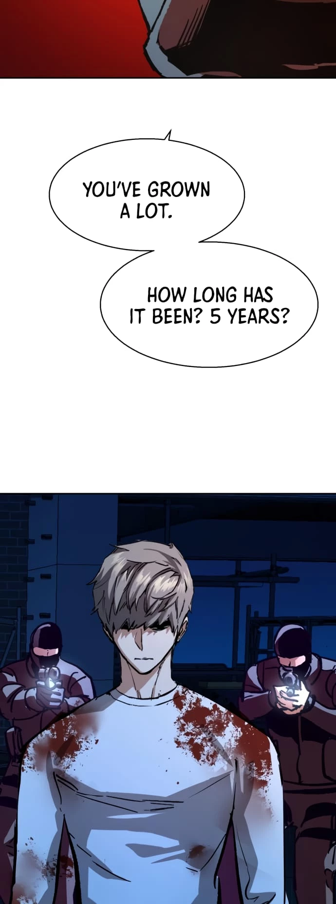 Mercenary Enrollment Chapter 138 - 53