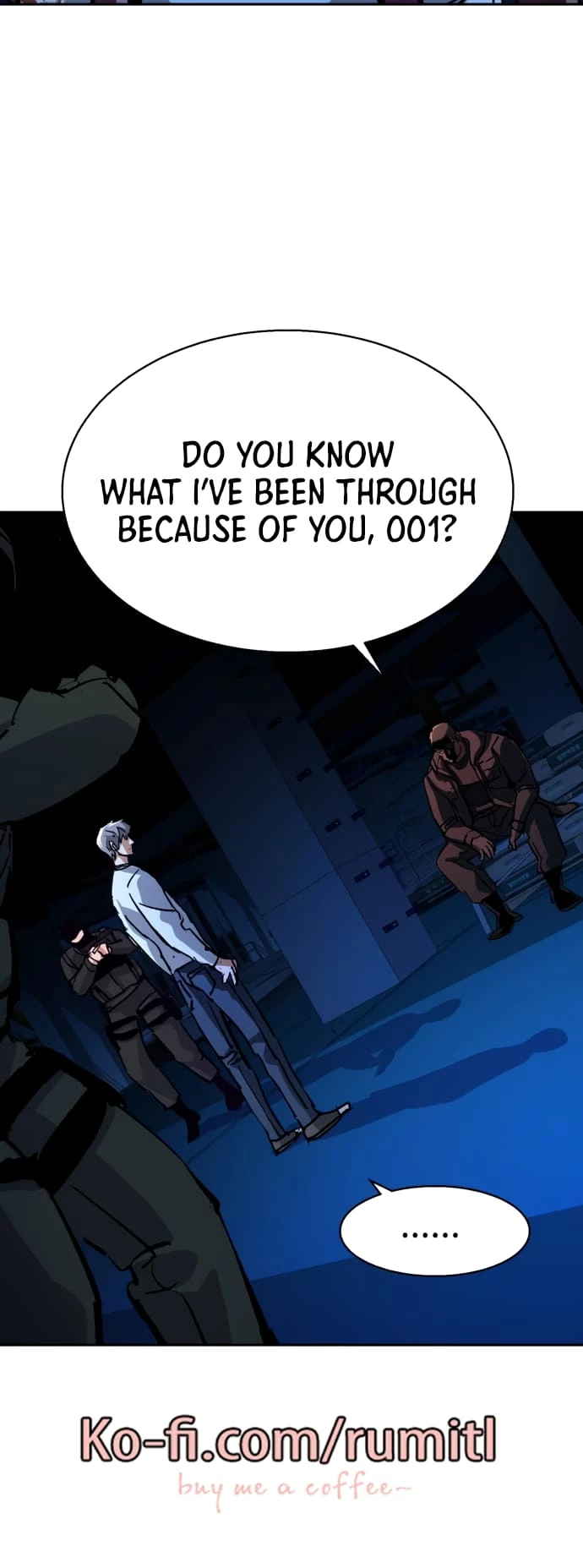 Mercenary Enrollment Chapter 138 - 54