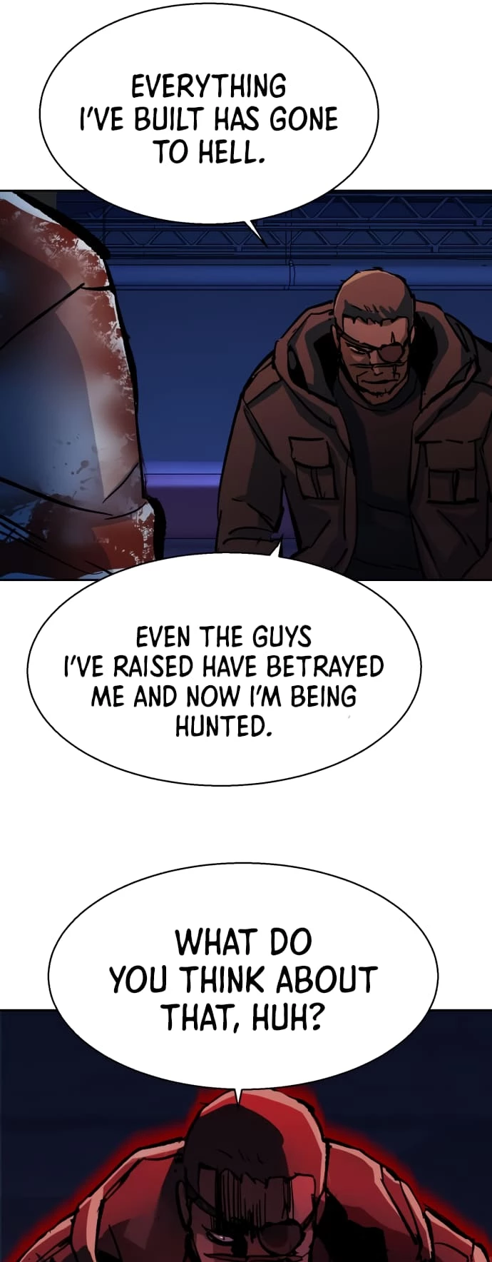 Mercenary Enrollment Chapter 138 - 55