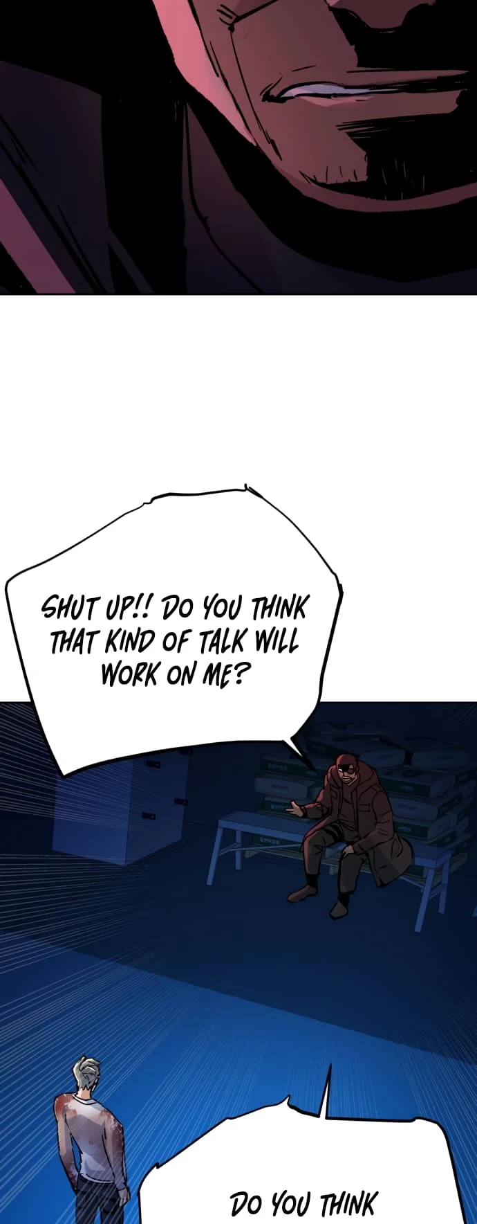 Mercenary Enrollment Chapter 138 - 58