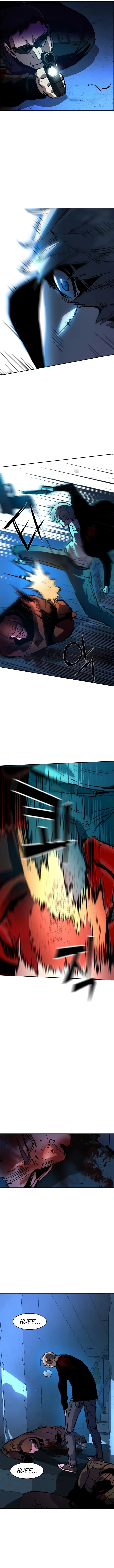 Mercenary Enrollment Chapter 136 - 13