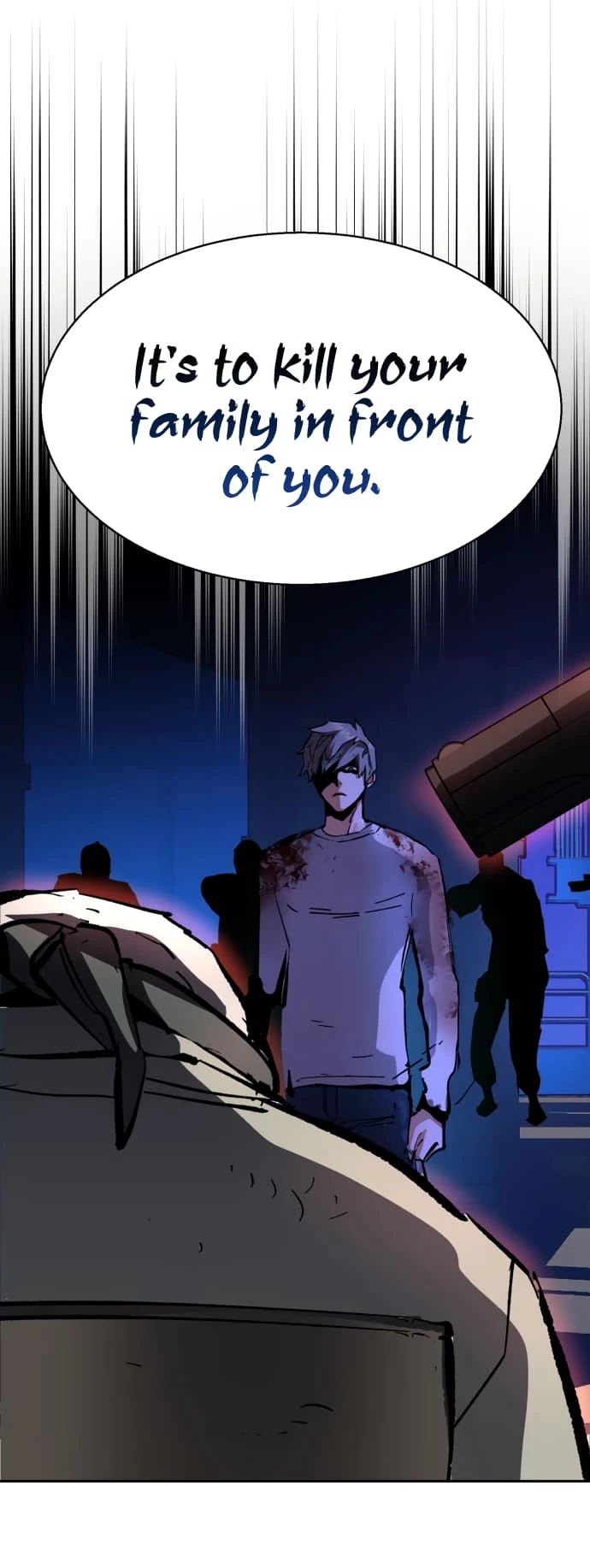 Mercenary Enrollment Chapter 138 - 60