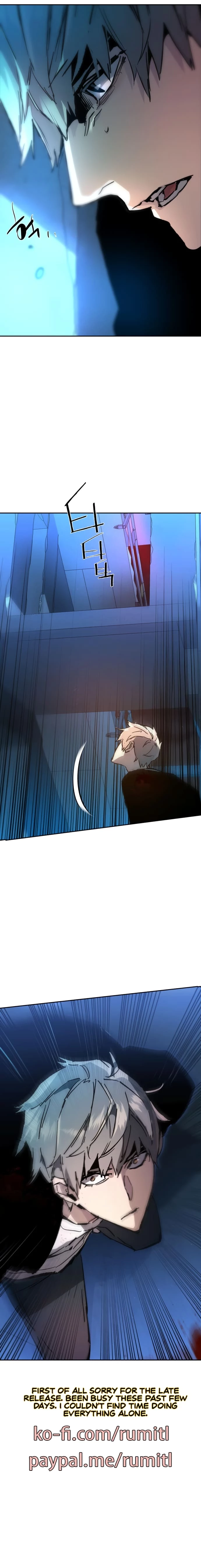 Mercenary Enrollment Chapter 136 - 14