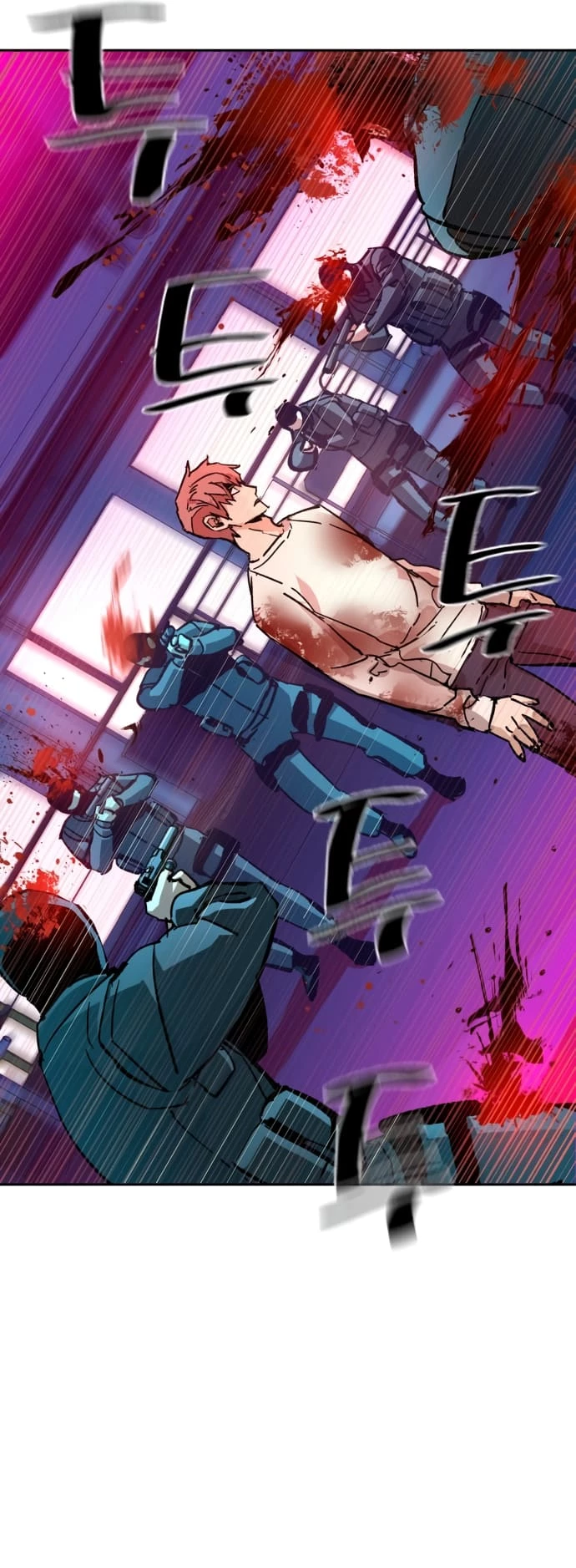Mercenary Enrollment Chapter 138 - 65