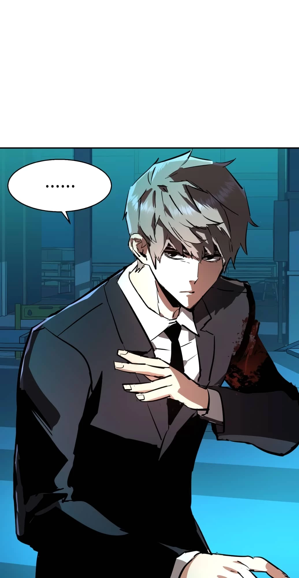 Mercenary Enrollment Chapter 132 - 3