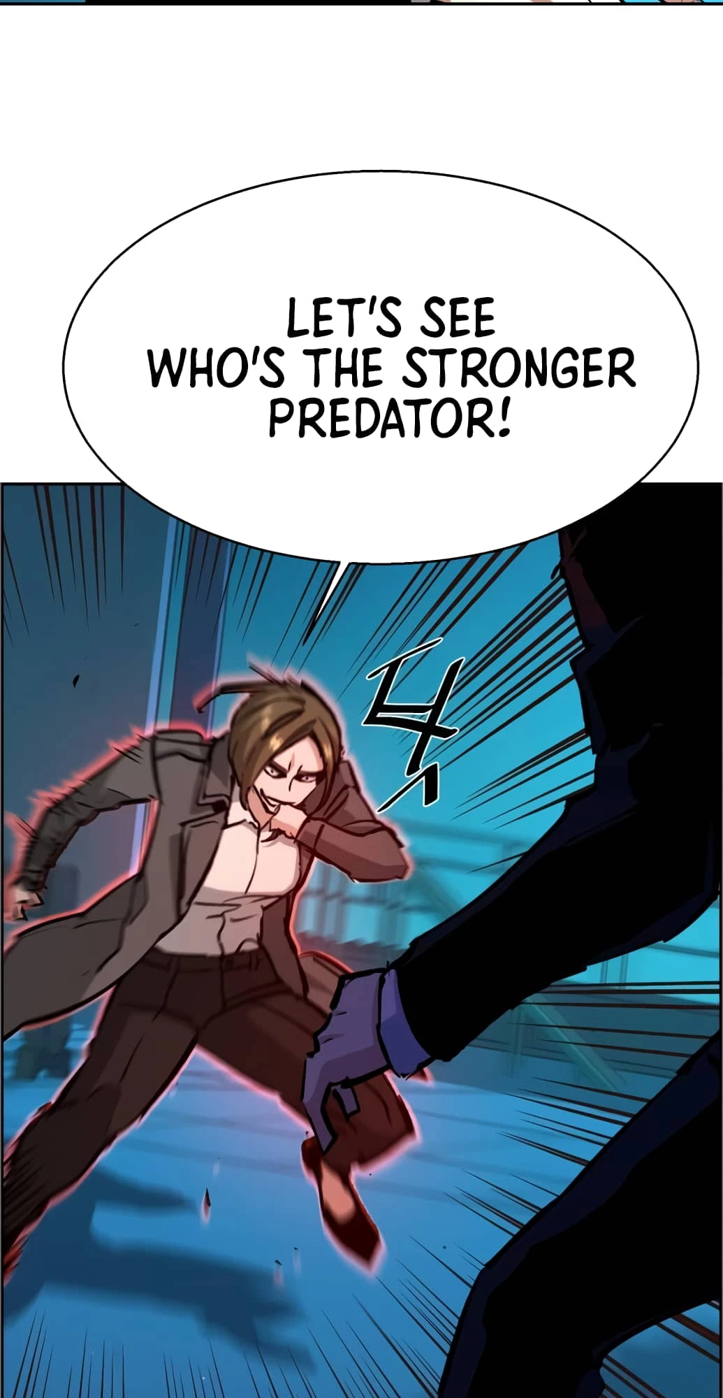 Mercenary Enrollment Chapter 132 - 4