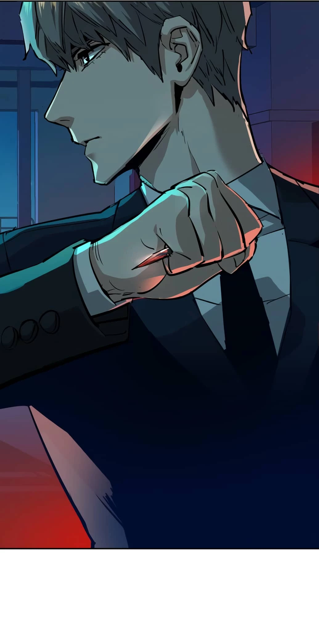 Mercenary Enrollment Chapter 132 - 17