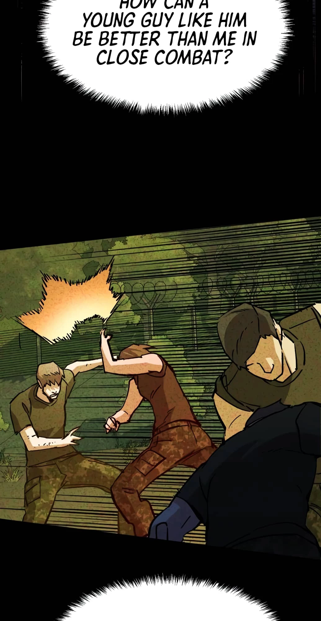 Mercenary Enrollment Chapter 132 - 35