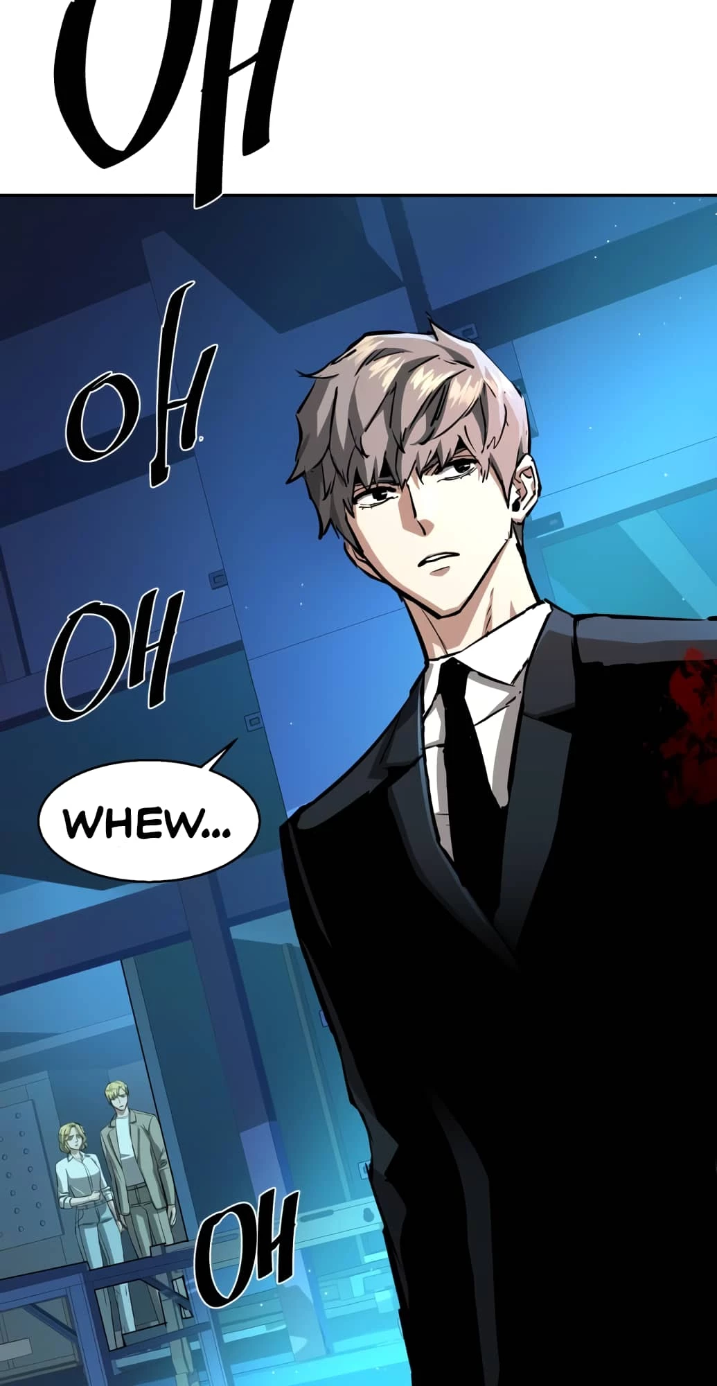 Mercenary Enrollment Chapter 132 - 52