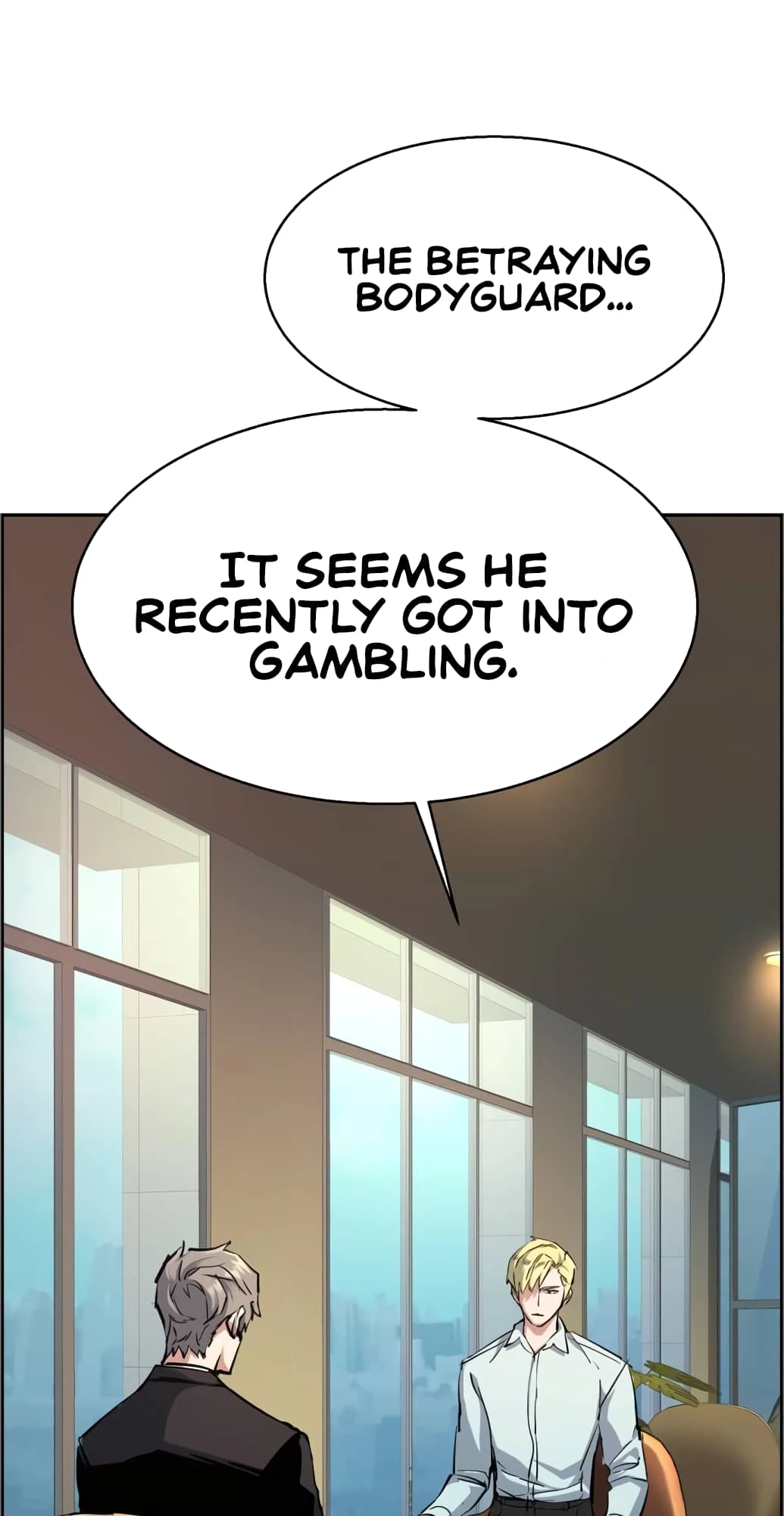 Mercenary Enrollment Chapter 132 - 61