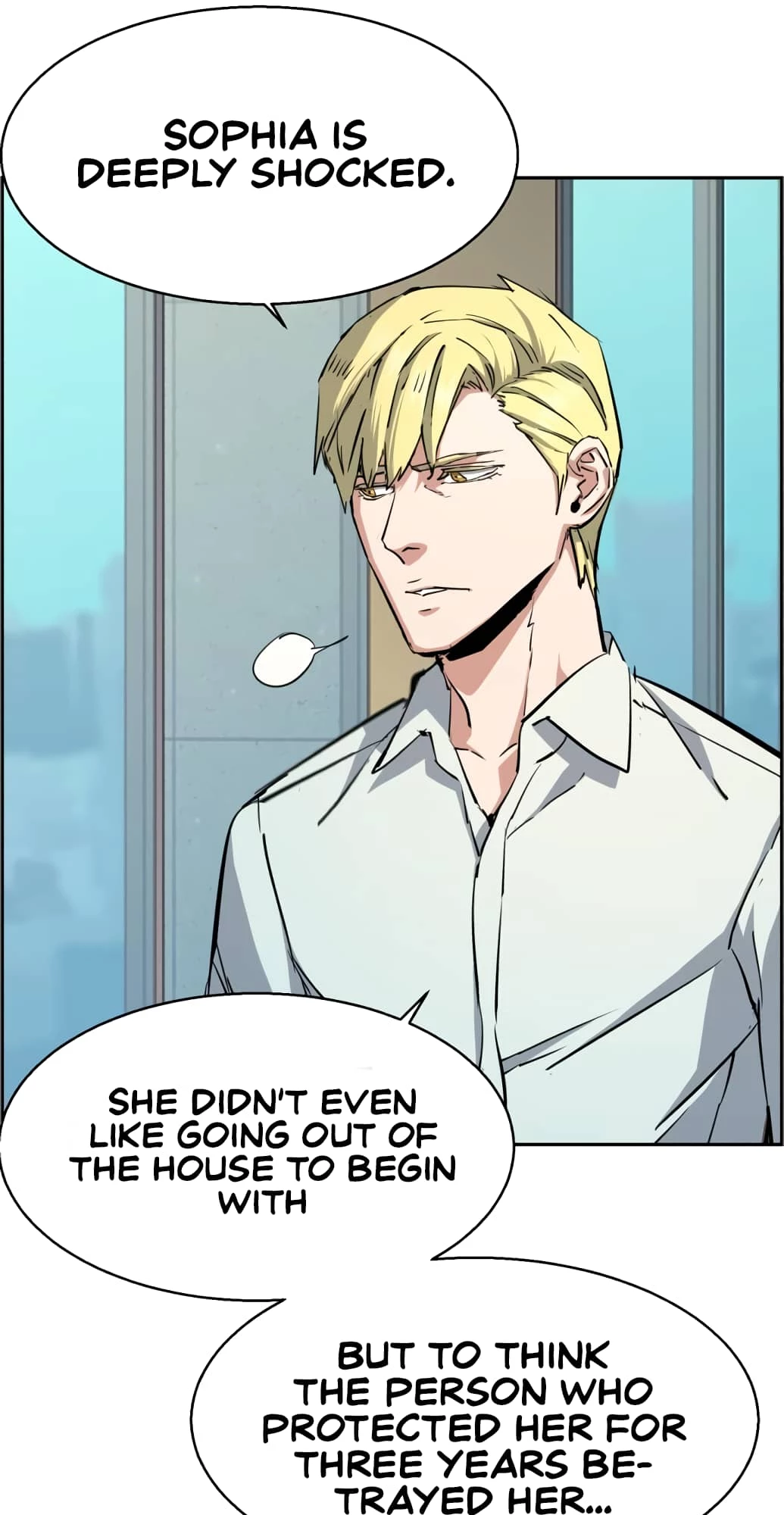 Mercenary Enrollment Chapter 132 - 63