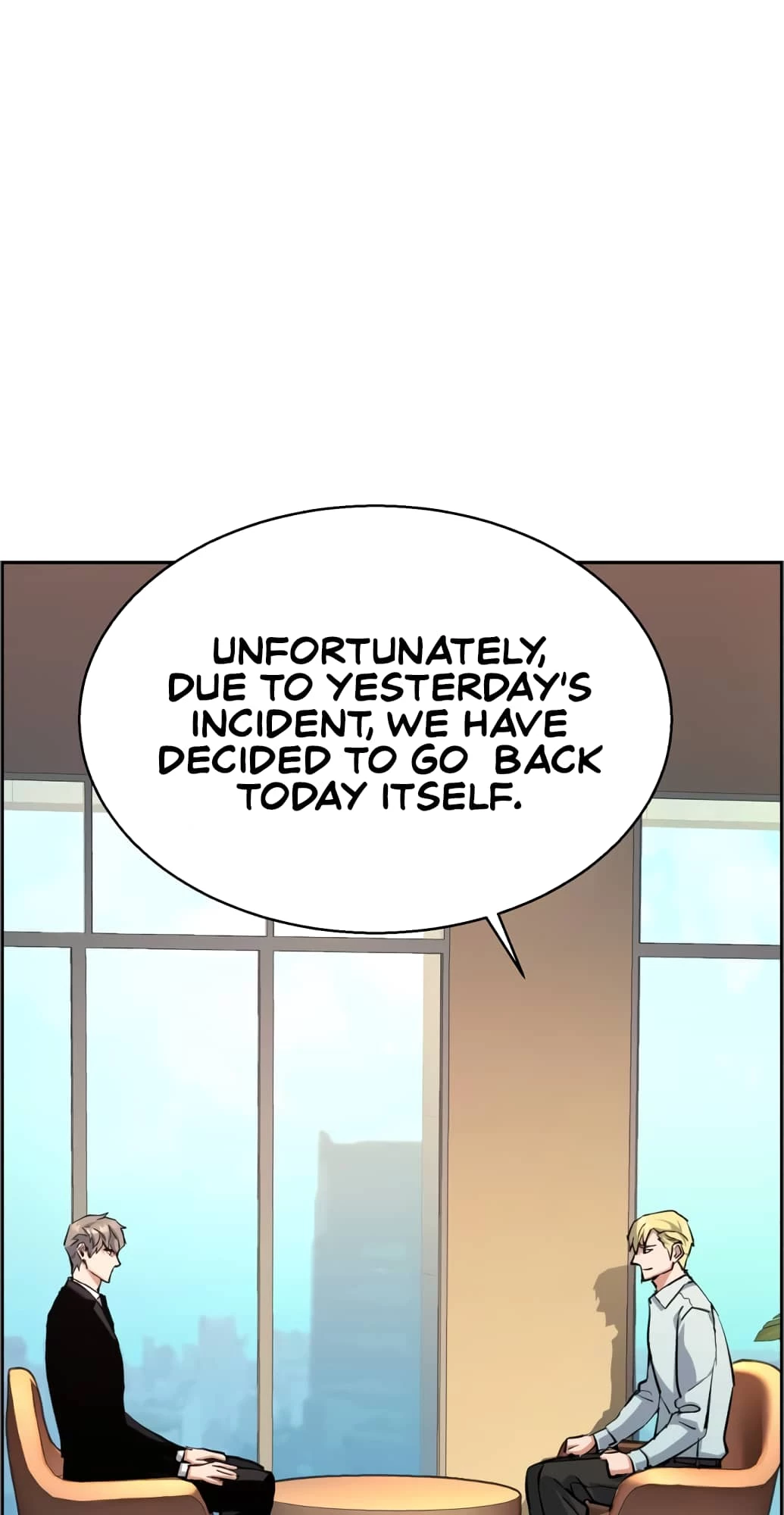 Mercenary Enrollment Chapter 132 - 65