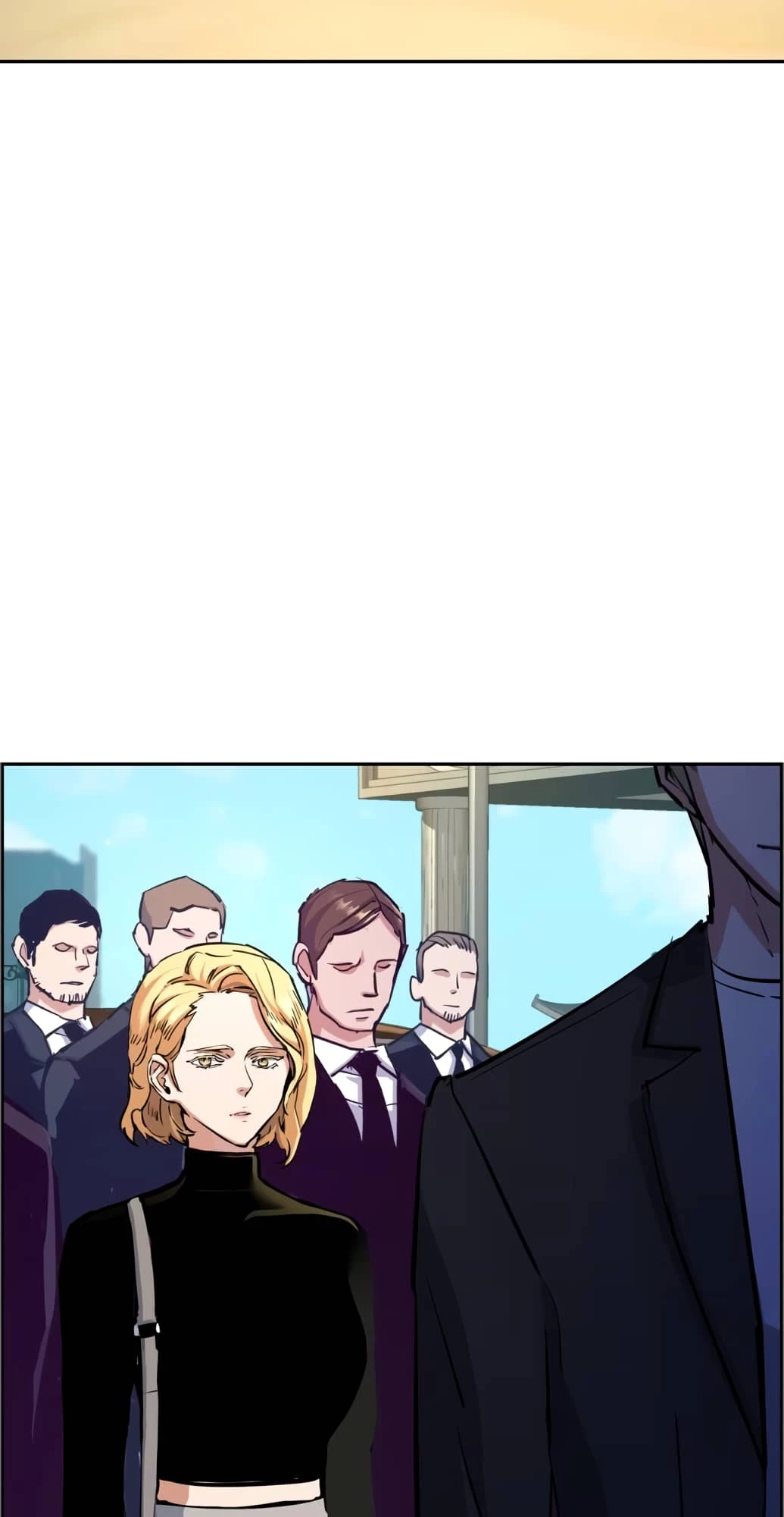 Mercenary Enrollment Chapter 132 - 84