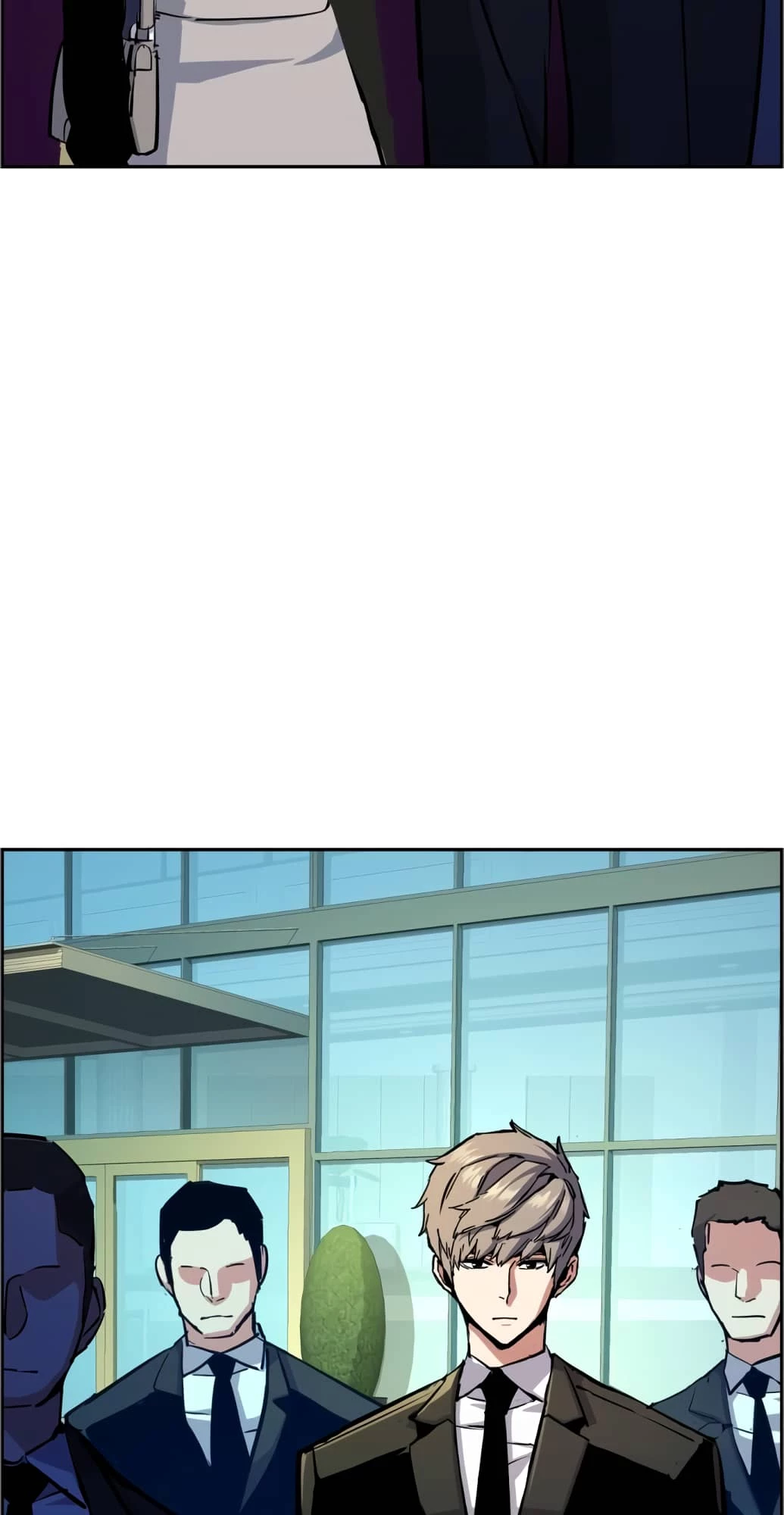 Mercenary Enrollment Chapter 132 - 85