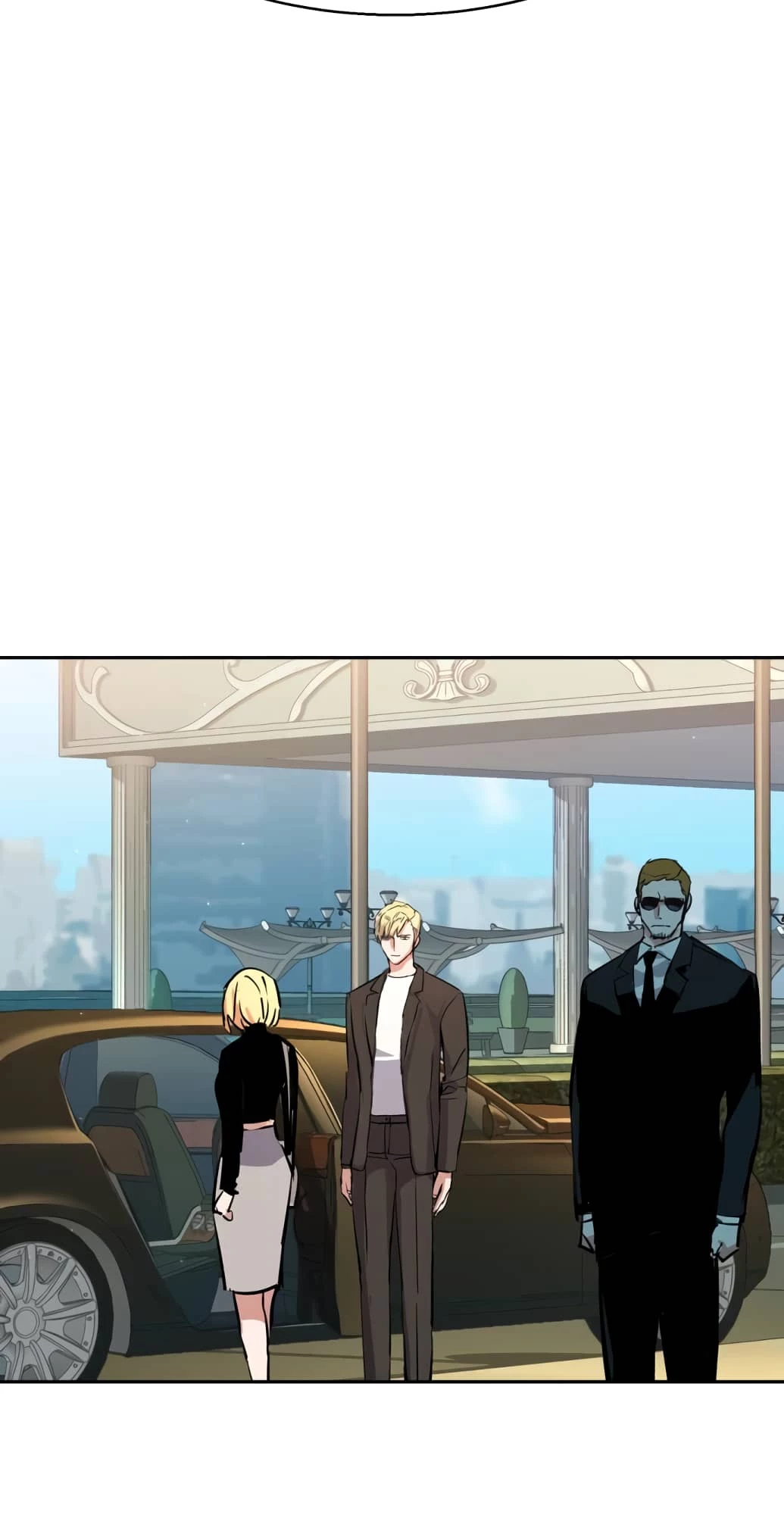 Mercenary Enrollment Chapter 132 - 100