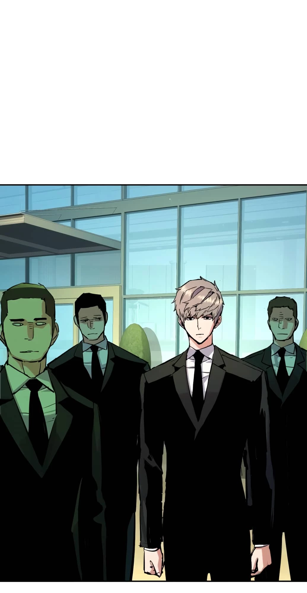 Mercenary Enrollment Chapter 132 - 101