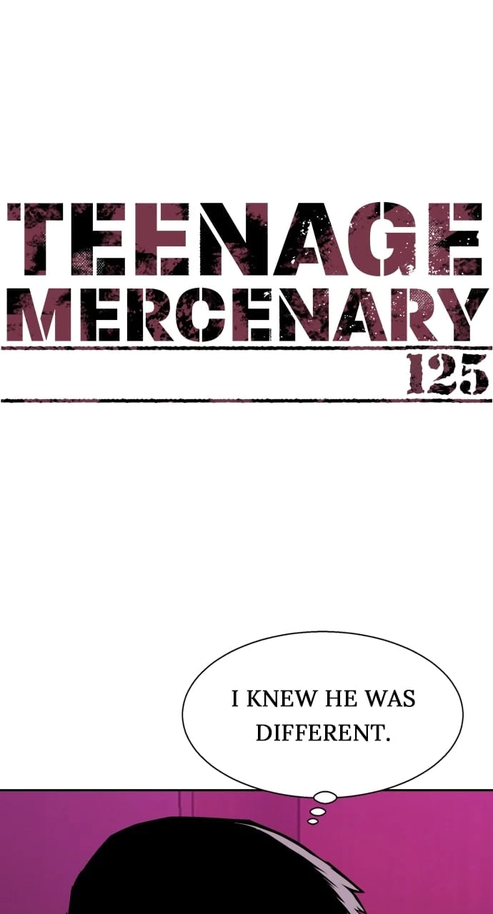 Mercenary Enrollment Chapter 125 - 3