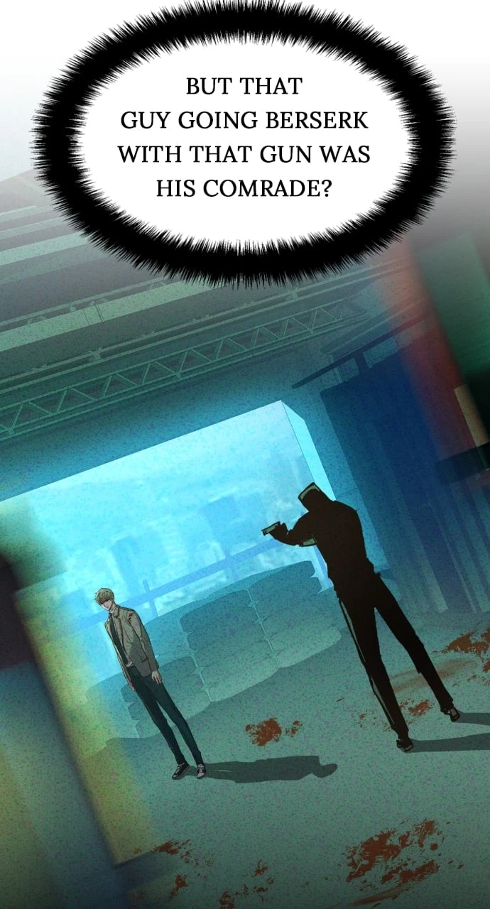 Mercenary Enrollment Chapter 125 - 5