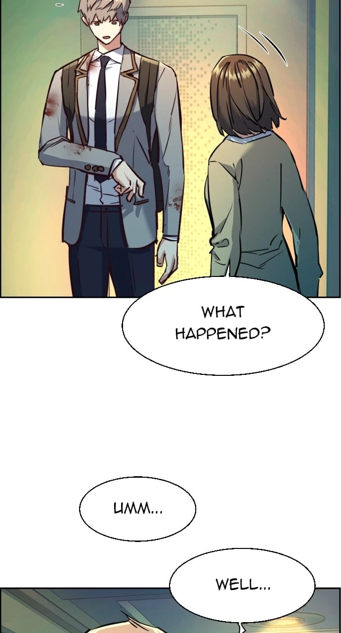 Mercenary Enrollment Chapter 125 - 26