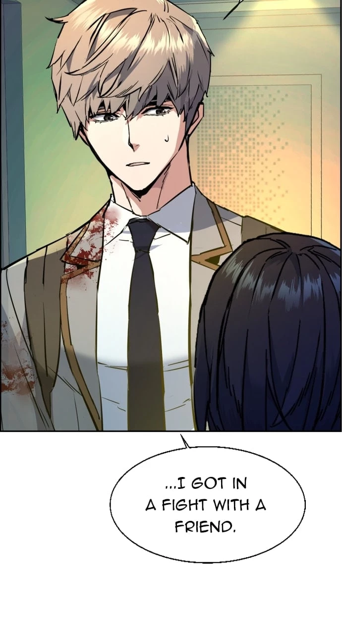 Mercenary Enrollment Chapter 125 - 27